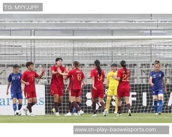 韩国女足与日本女足在亚运会的激烈对决即将上演，谁能夺得胜利