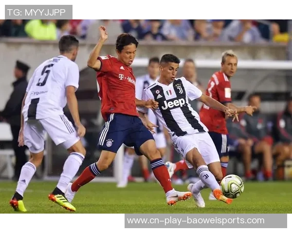 官方：拜仁与日本足协将协作伙伴关系延伸至2028年