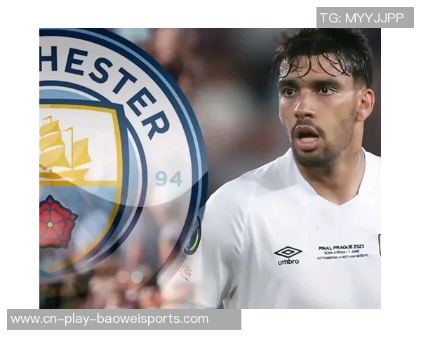 帕奎塔：所有人都知道，英足总的指控断送了我转会曼城的时机